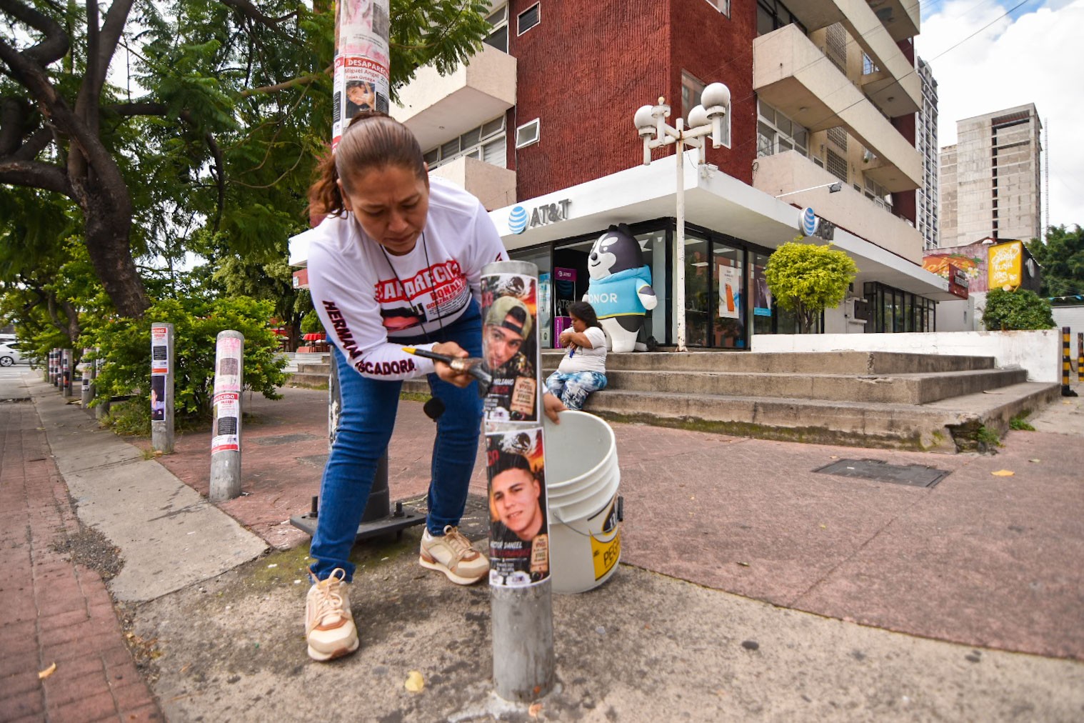 Expertos de la ONU alertan por violencia contra mujeres buscadoras en México