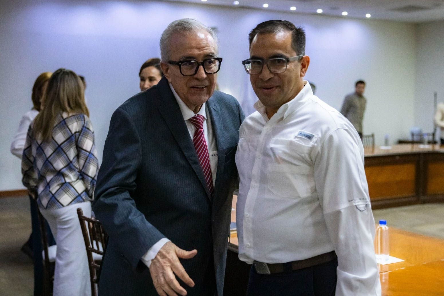 Acusaciones de EU contra políticos mexicanos elevan presión financiera y diplomática