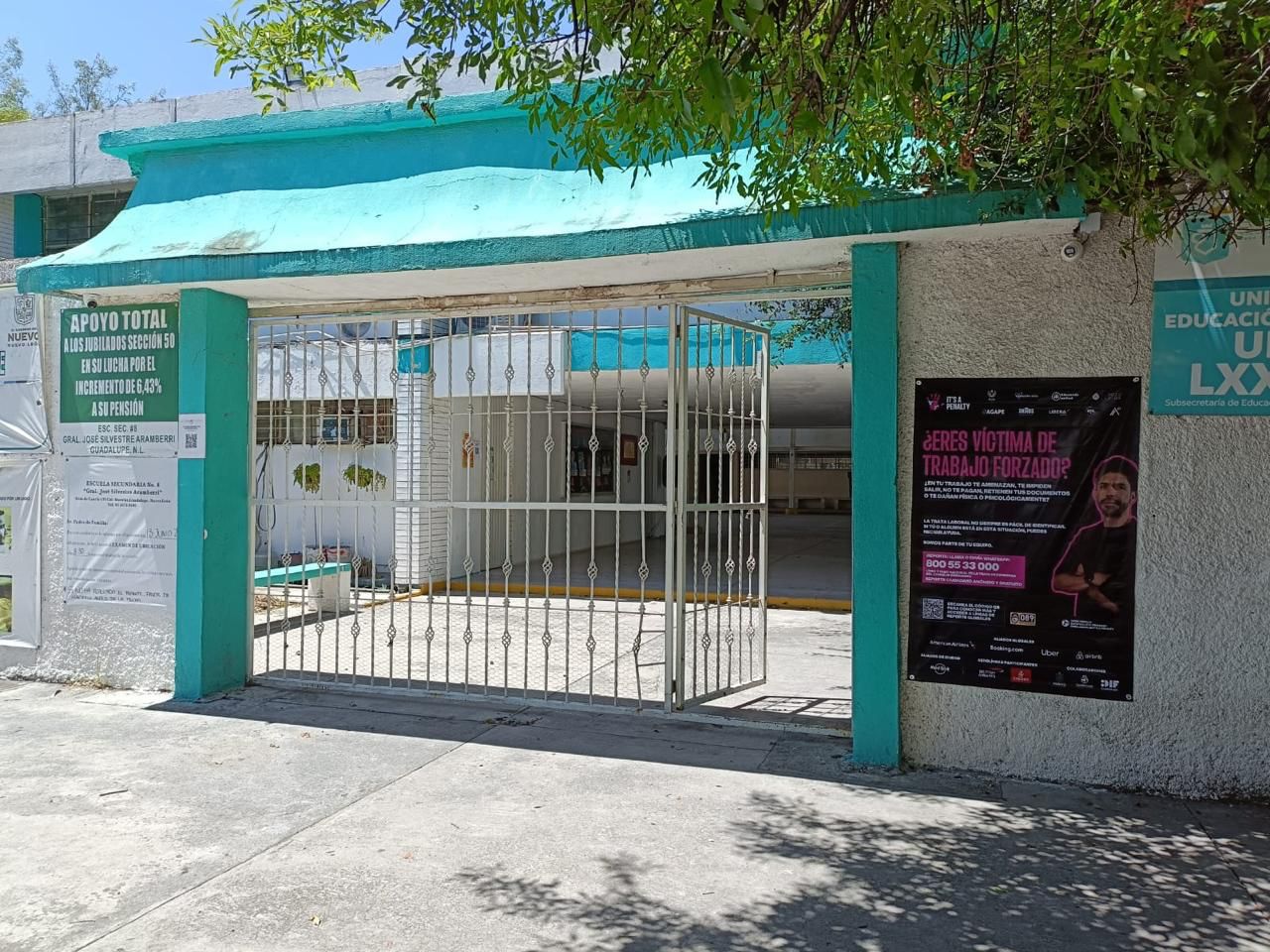 Jalisco paso del quinto al segundo lugar en casos de trata de personas