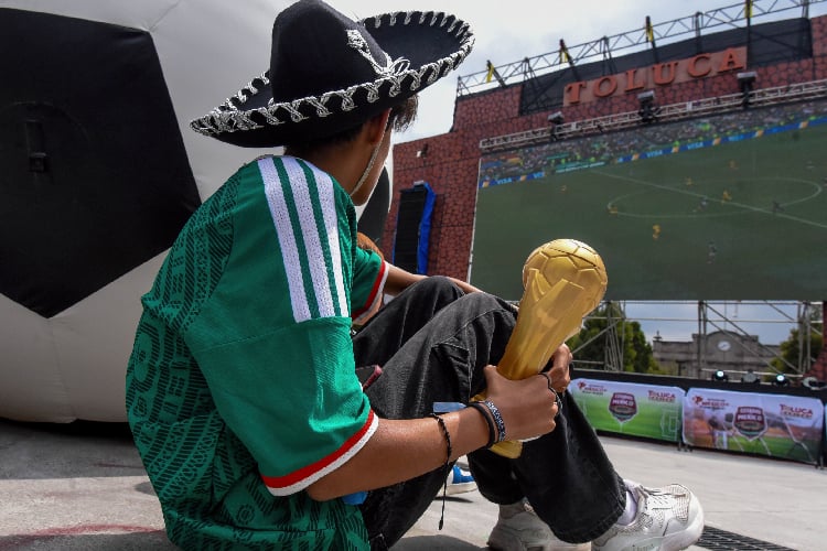 Campaña It's a Penalty contra la trata de personas impactó a más de 36 millones de mexicanos