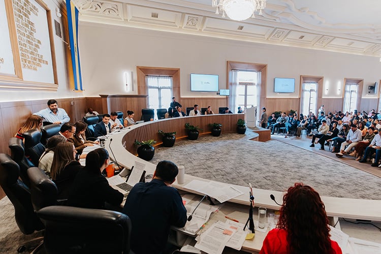 Aprueban programa para ordenar desarrollo urbano