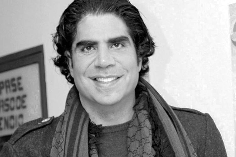 Muere Jorge Kahwagi a los 58 años