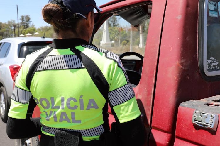 Hombre trans denuncia tortura por Policía Vial de Jalisco y pide asilo