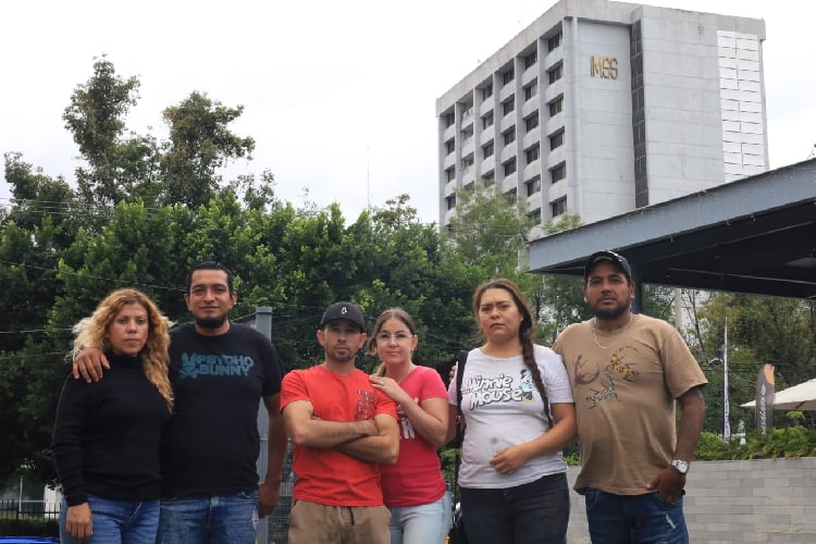 Denuncian que el CMNO oculta infección por Klebsiella en acta de defunción de neonatos