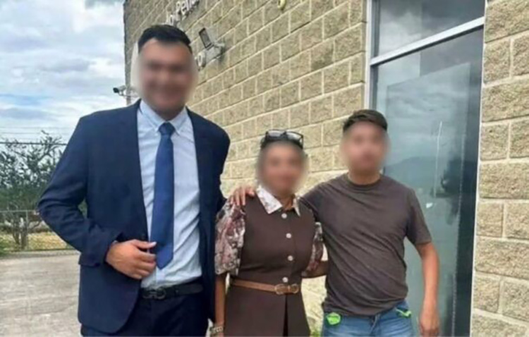 Queda libre tras ultimar a su padre en Amatitán