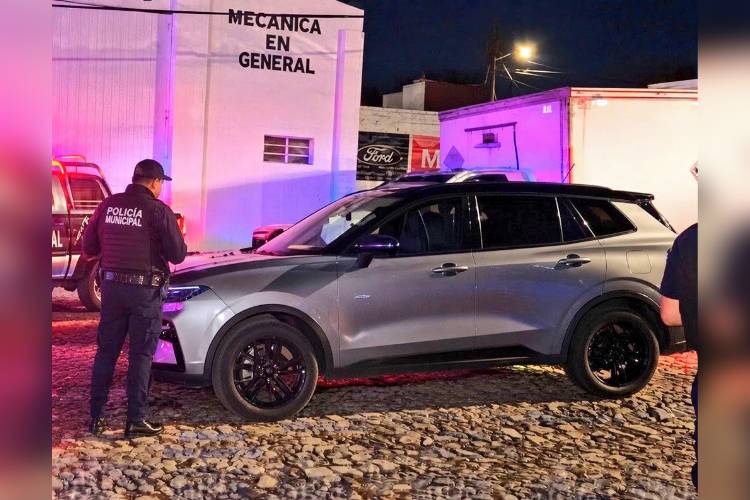 Fiscalía indaga entorno de abogados asesinados en Guadalajara y Ciudad Guzmán