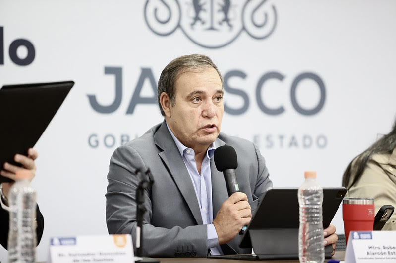 Reiteran: sanciones por apología se mantienen