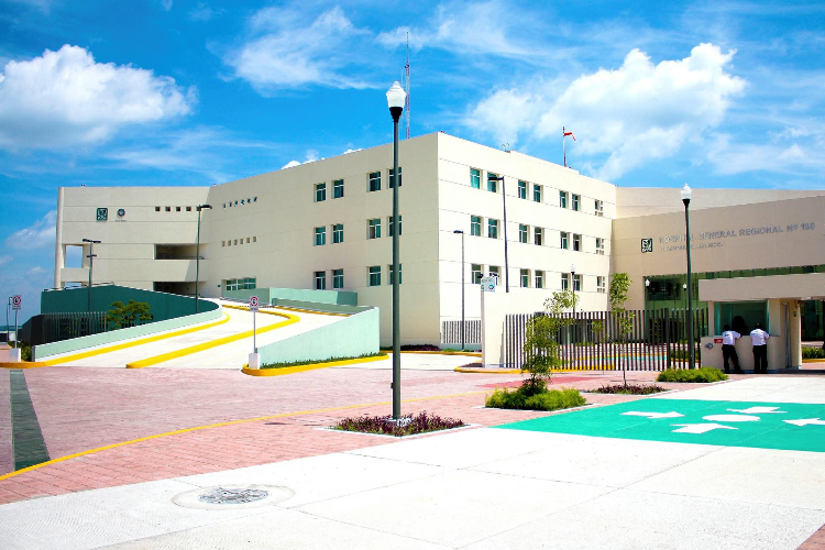 HGR 180 del IMSS alcanza 16 donaciones de órganos y tejidos en 2026