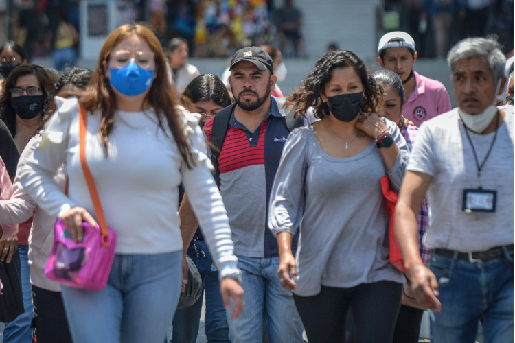 Estudio revela que el Long-COVID en el AMG varió según las desigualdades sociales