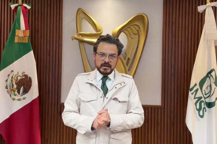 Separan a jefes de UCIN del IMSS en Jalisco y Durango por muertes de recién nacidos