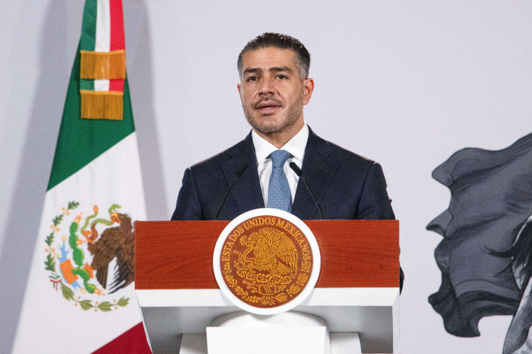Alista Gobierno federal decreto para obligar a redes sociales a retirar contenido que incite a la violencia