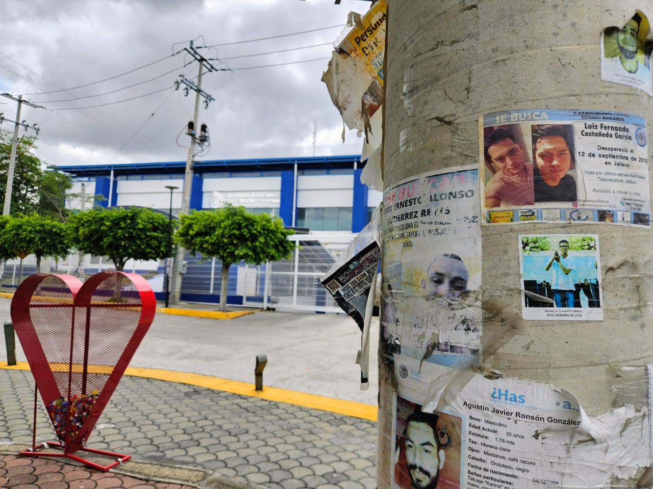 Contratarán forenses externos para el IJCF