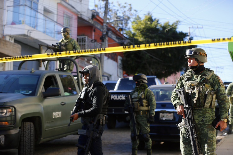 Ataque armado en bar de Zamora, Michoacán, deja cuatro fallecidos