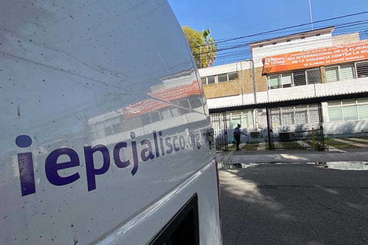 Ya arrancó el proceso electoral 2026-2027