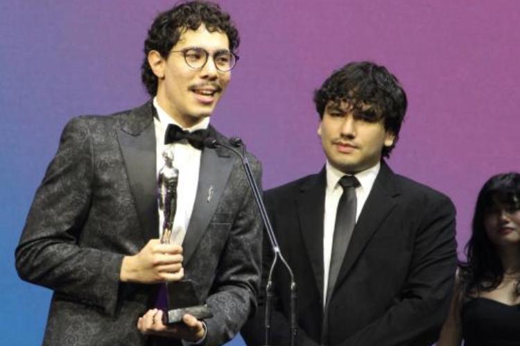 “Teatro secreto”, de Diego Martínez Gutiérrez, gana el Ariel 2026