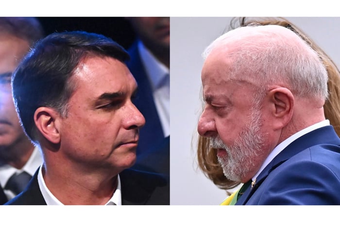 Lula y Bolsonaro van a segunda vuelta por presidencia de Brasil