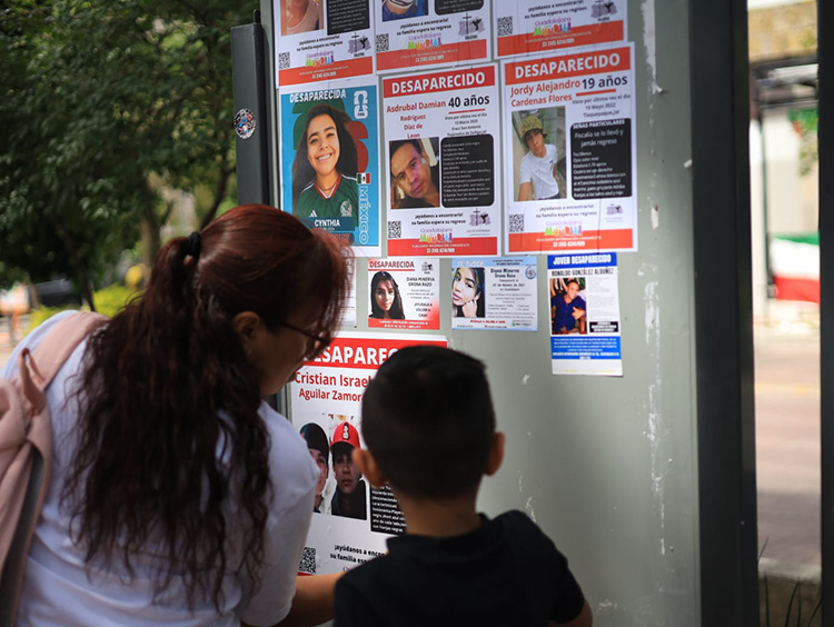 Cumple cinco años Luz de Esperanza