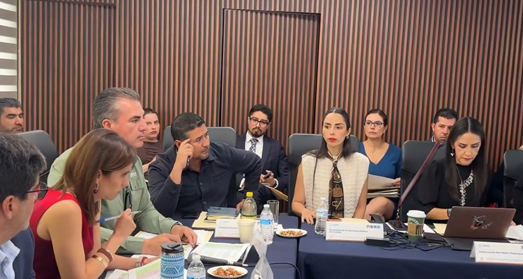 Casi 80 días para asignar dinero a plan emergente