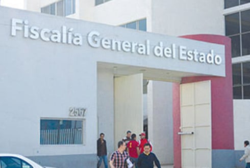 Tras reclamo, enviarán a nuevo MP a Vallarta