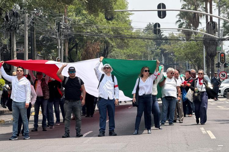 JUFED advierte impacto económico de la reforma judicial