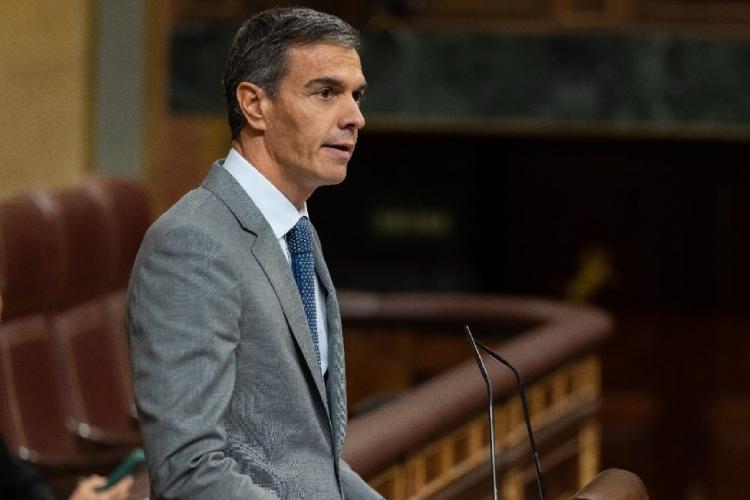 Pedro Sánchez adelanta elecciones generales en España al 29 de noviembre