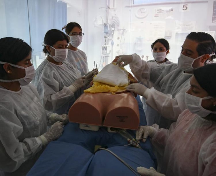 Medicina y Podología, nuevas licenciaturas del CUChapala