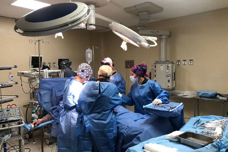 Suman 15 donaciones múltiples en IMSS Jalisco