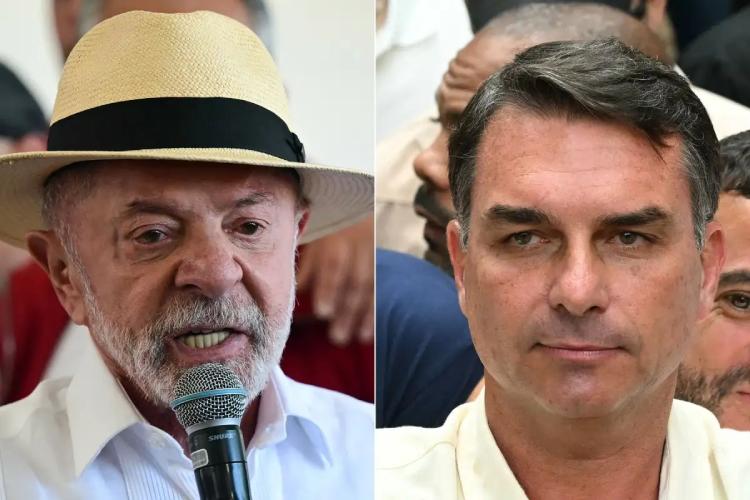 Bolsonaro supera a Lula en primera vuelta de las elecciones de Brasil