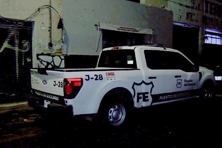 Localizan cuerpo en estado de descomposición dentro de habitación en San Juan de Dios