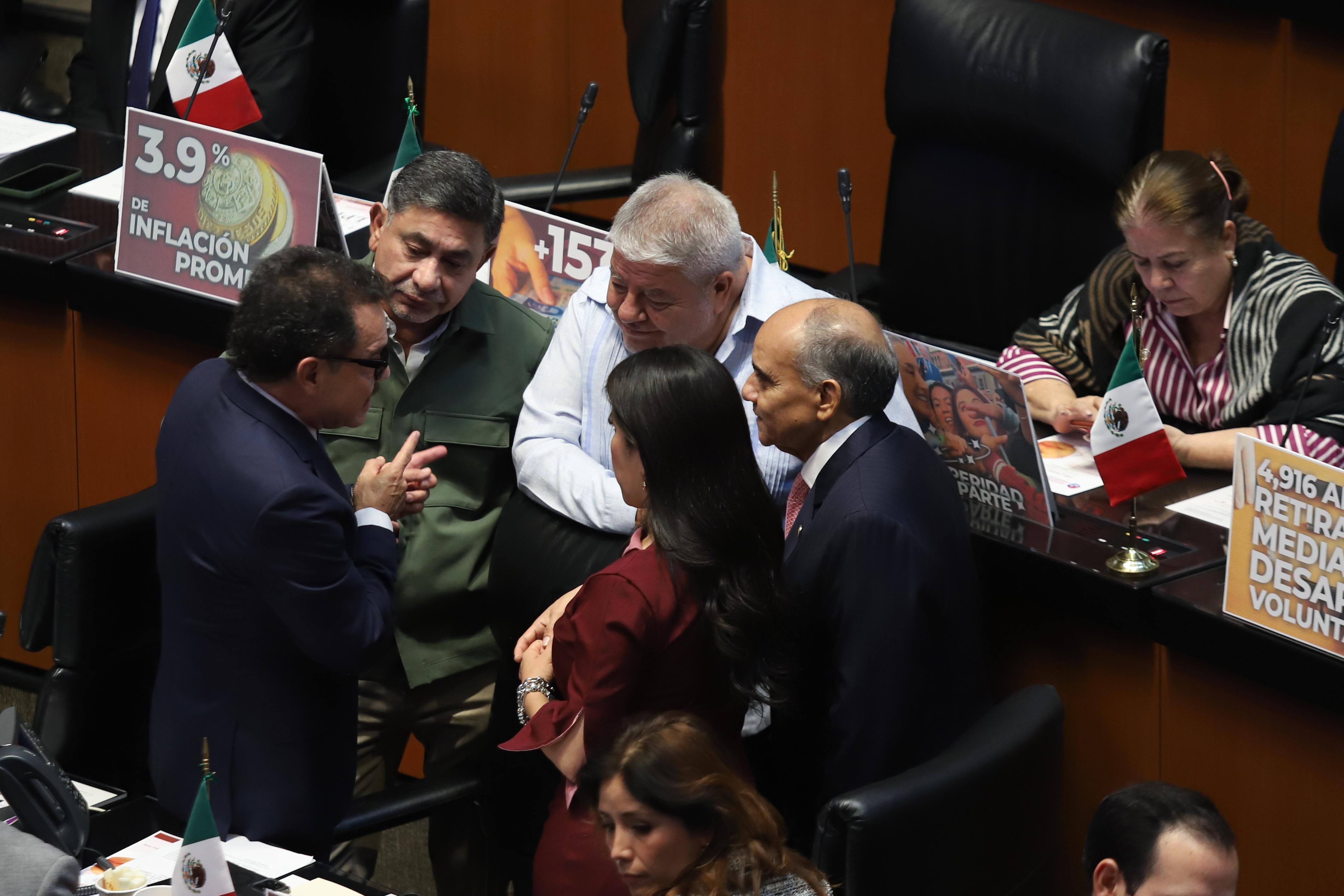 PRI advierte que Ley Antimemes puede afectar la libertad de expresión