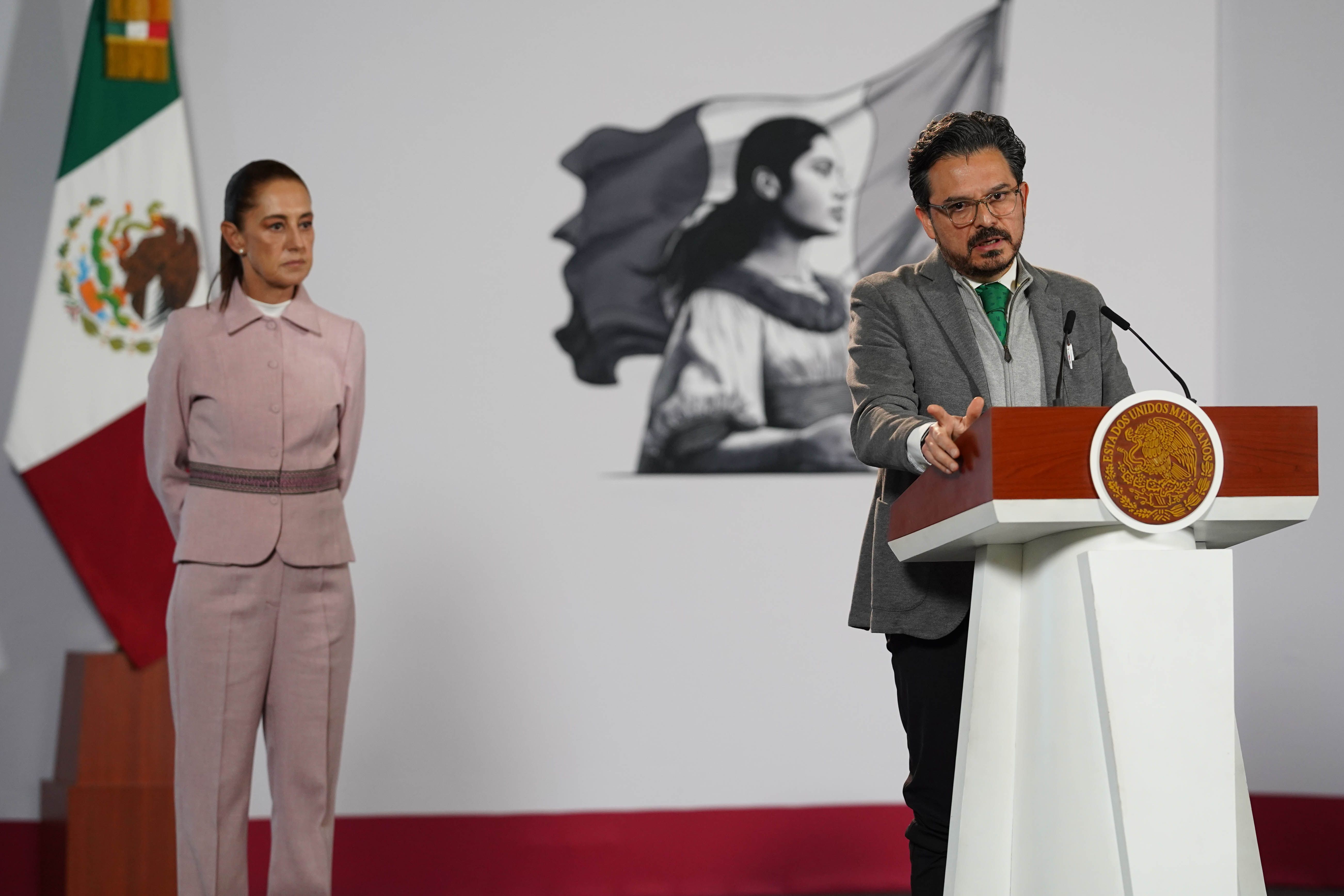 IMSS revisará muertes de recién nacidos en Durango y Jalisco