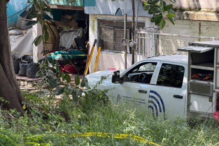 Colectivo localiza restos humanos en finca de la UCO