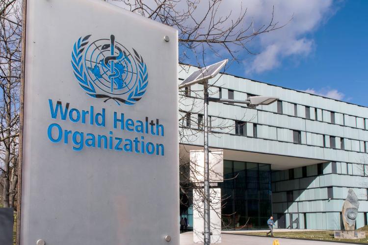 OMS pide a Rusia información sobre casos de peste neumónica en Siberia
