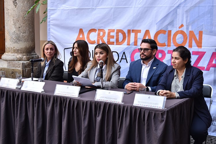 Va MC por licencia forzosa para inmobiliarios