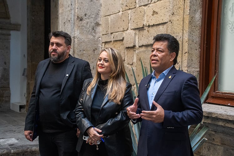 Cédula profesional estatal podrá tramitarse en línea