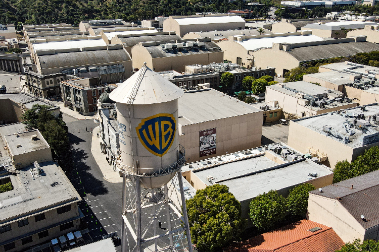 Paramount Skydance concreta la compra de Warner Bros por 110 mil mdd