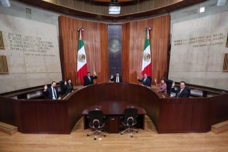 TEPJF declara inválidas las ‘boletas planchadas’