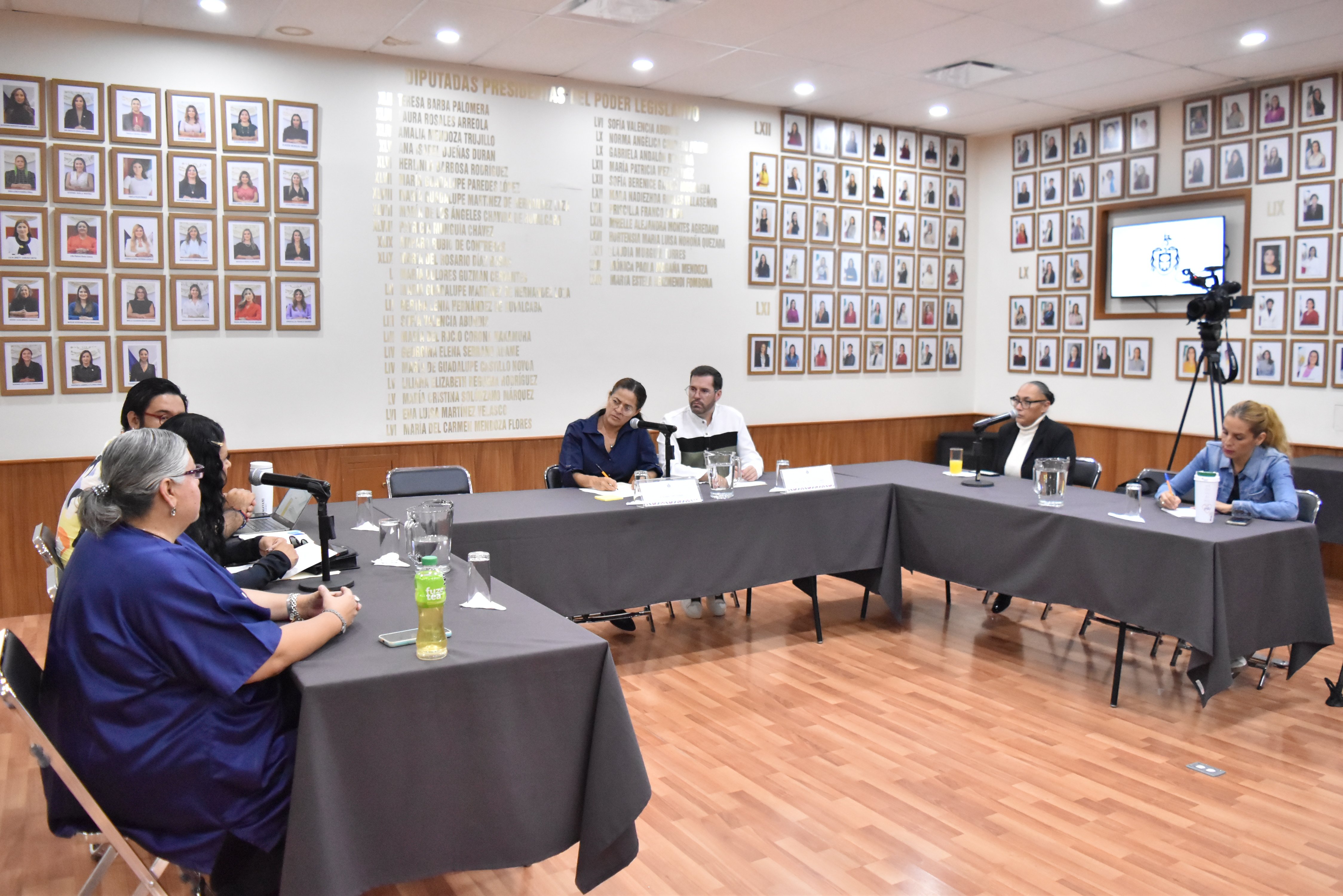 Exhiben rezagos en búsqueda e identificación de desaparecidos