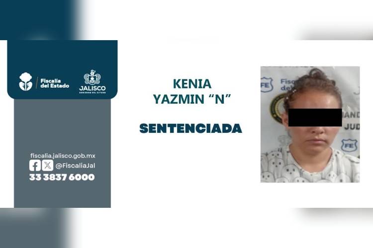 Condenan a mujer por maltrato infantil contra cuatro menores