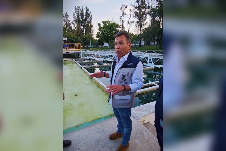 El lunes se anunciará programa de tandeos