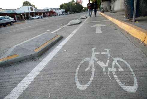 Exigen seguridad vial a Zapopan