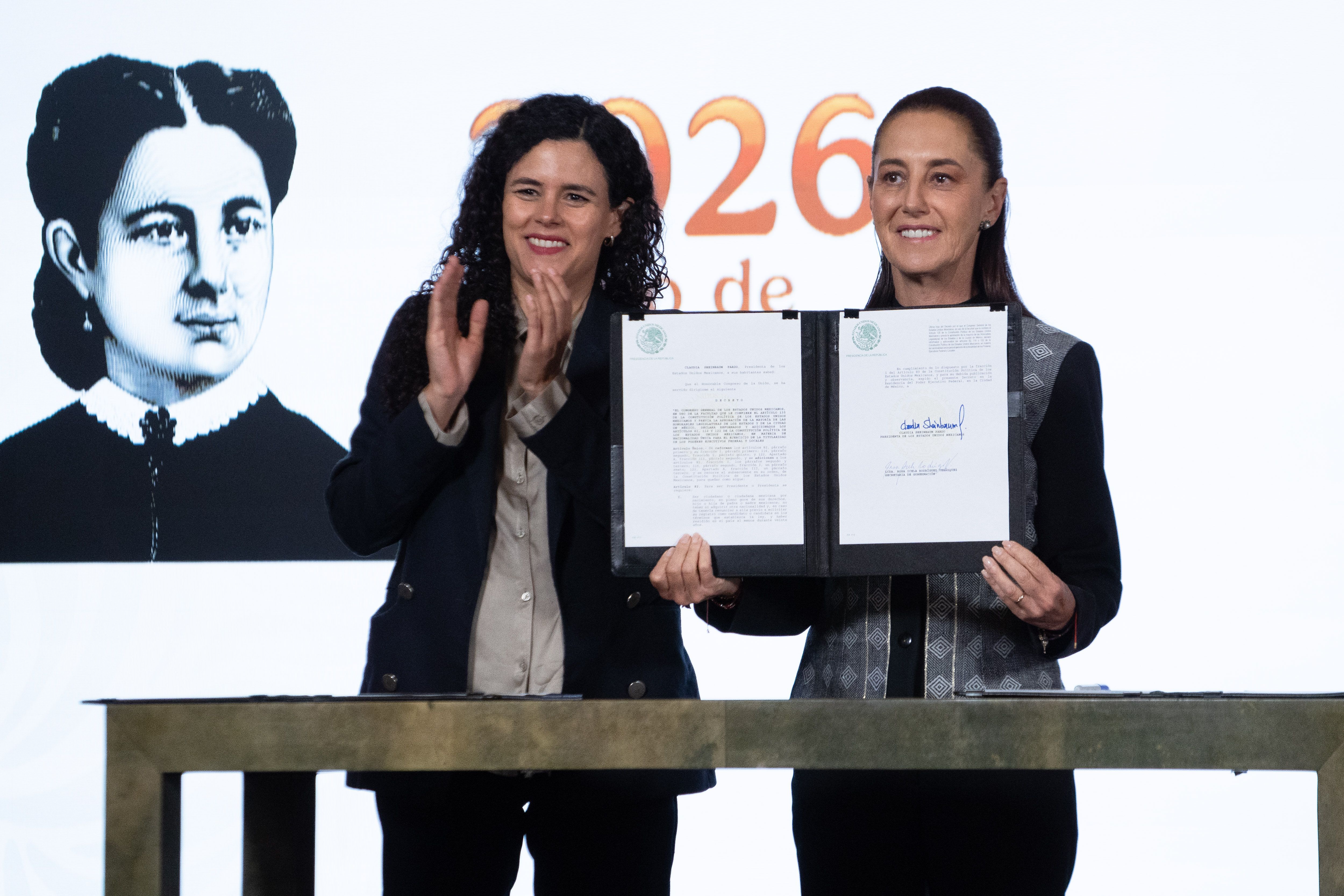 Reforma sobre doble nacionalidad podría generar discriminación