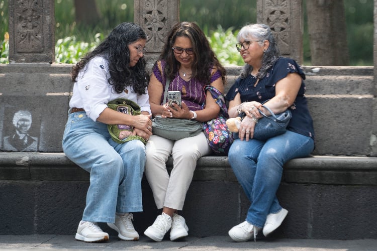 Preparan protocolo nacional de atención a la menopausia en México