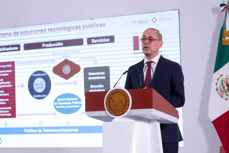 Cuestionan ley de economía digital por falta de infraestructura y controles