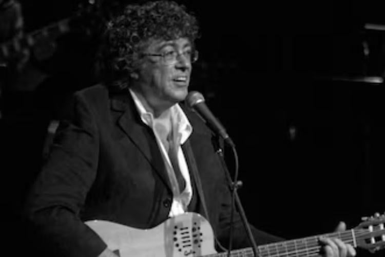 Fallece Piero a los 81 años