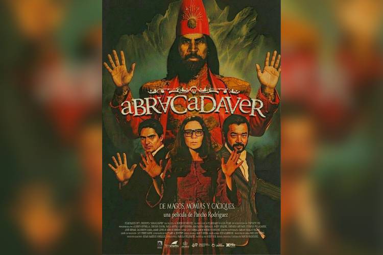 Cine Hecho en Jalisco celebra el Día de Muertos