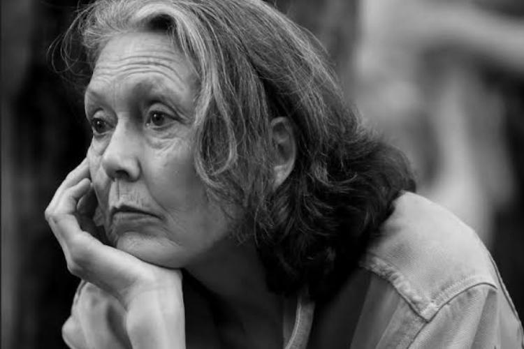 Anne Carson gana el Nobel de Literatura 2026