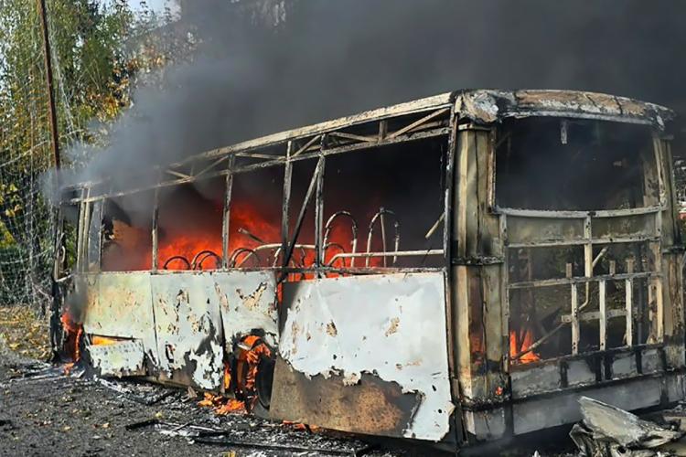 Gobierno investiga participación de cárteles mexicanos en la guerra de Ucrania