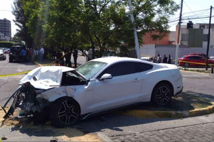 Exigen pago por muerte de Fernanda y Alejandro