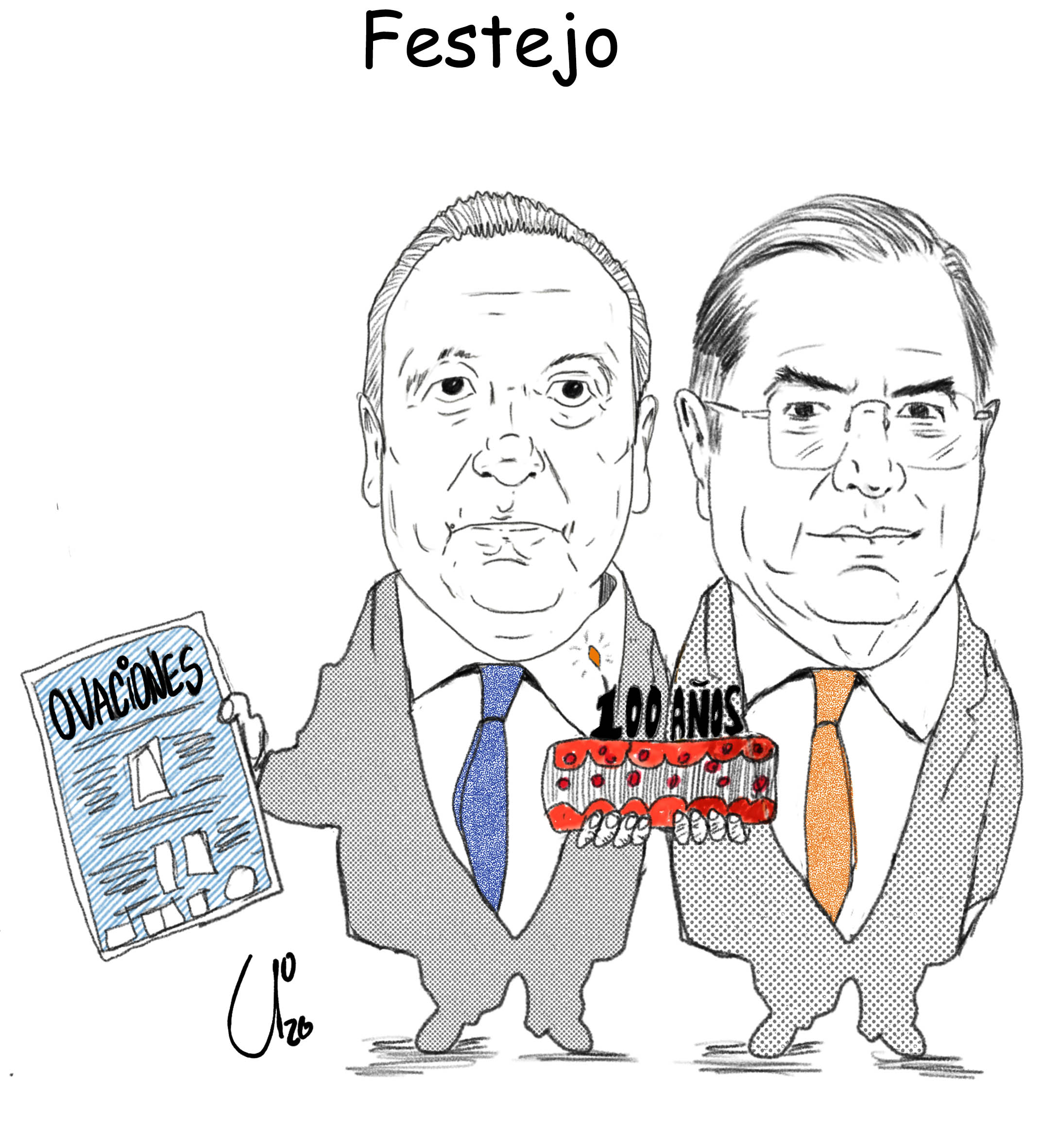 Festejo